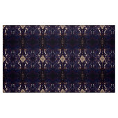 Industrielle Bergbauräder Stoff (Fat Quarter (45,7 x 55,9 cm))