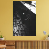 industrielle einfache Kunst Leinwanddruck (Insitu (Wohnzimmer))