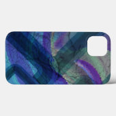 Industrielle Landschaft Abstrakte Galaxie 4 Fall Case-Mate iPhone Hülle (Rückseite (Horizontal))
