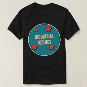 Industrielle Ökologie T-Shirt