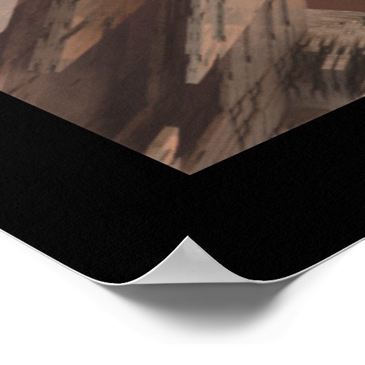 industrielle Revolution Poster (Ecke)