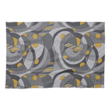 Industrielle Spiralen - Abstrakte, grunge-Inspirie