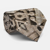 Industrielle Werkzeug-Collagen-nahtloser Krawatte (Gerollt)