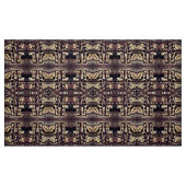 Industrieller Bergbau Stoff (Fat Quarter (45,7 x 55,9 cm))