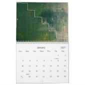 Industrieller Kalender (Jan 2027)