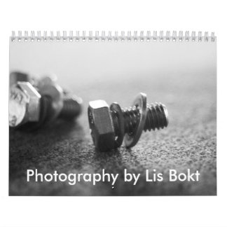 Industrieller Kalender