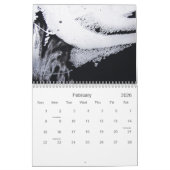 Industrieller Kalender (Feb 2026)