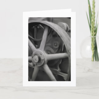 Industrielles #92 karte