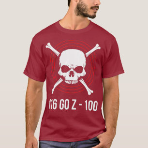 Industriemaschine T-Shirt