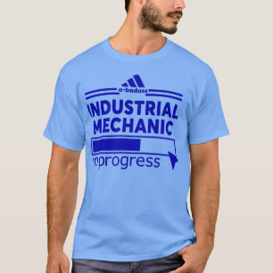 INDUSTRIEMECHANISMUS 5 T-Shirt