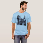 Industriepark T-Shirt (Vorne ganz)