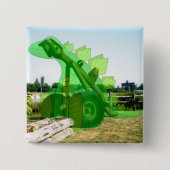 Industrieschelett Button (Vorderseite)