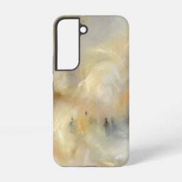 Industriestadt-Romantik-Case - Samsung Galaxy Hülle