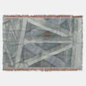 Industriestruktur | Brücke Decke (Vorderseite)