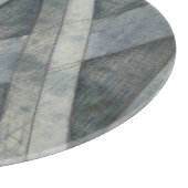 Industriestruktur | Brücke Schneidebrett (Ecke)