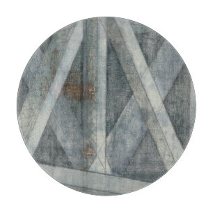 Industriestruktur   Brücke Schneidebrett