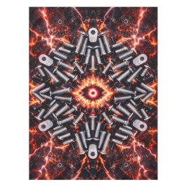 Industry Energy Pulse Tablecloth - Dominance  Tischdecke