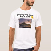 Indy 050116 T-Shirt (Vorderseite)