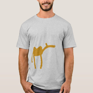 Indy Führer-T - Shirt-Männer T-Shirt