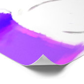 Indy Heat Poster (Ecke)