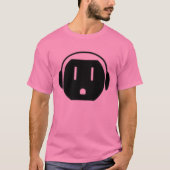 Indy Outlet T-Shirt (Vorderseite)