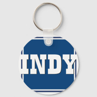 Indy Schlüsselanhänger