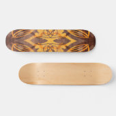 Indy Skateboard (Horizontal)