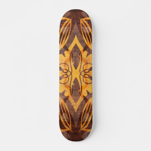 Indy Skateboard (Vorne)