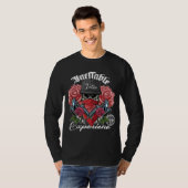 inef g Shirt (Vorne ganz)