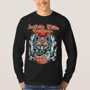 ineff Fuchs T-Shirt