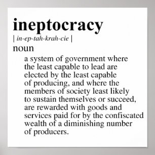 Ineptokratie.png Poster