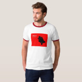 INerd T-Shirt (Vorne ganz)