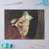 Inés de Zúñiga, Grafen von Monterrey, Miranda Seidenpapier (Basteln)