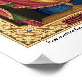 Inexhaustible Cup - Poster (Ecke)
