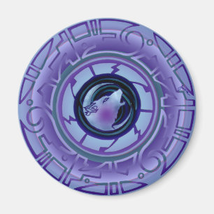 Inez Nachtmagnet Magnet