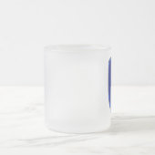 Inf Div Infanterie ID Veteranen Veteranen Deutschl Mattglastasse (Mittel)