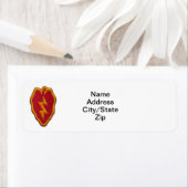 INF DIV Infanterieabteilung Schofield Barracks (Insitu)