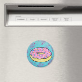 inf donut MAGNET (In Situ (Geschirrspüler))