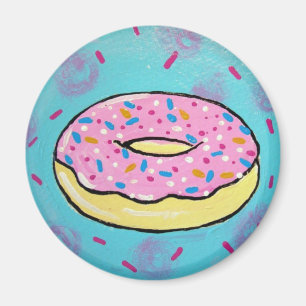 inf-Krapfen MAGNET