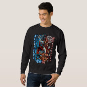 Inf Sweatshirt (Vorne ganz)