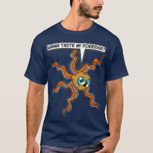 Infans Ursus der Baby-Bär wagt Sie… T-Shirt