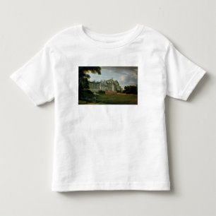 Infanta Isabella Clara Eugenia Kleinkind T-shirt