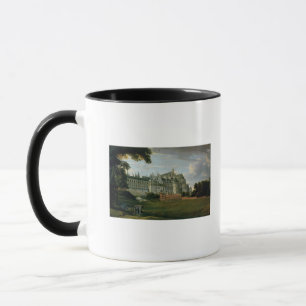 Infanta-Isabella Clara Eugenia Tasse