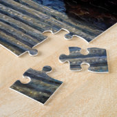 Infanta Margarita Teresa Blue Dress, Velazquez Puzzle (Seite)