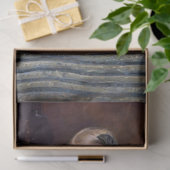 Infanta Margarita Teresa Blue Dress, Velazquez Seidenpapier (Geschenk)