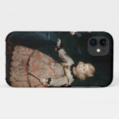 Infanta Margarita Therese Case-Mate iPhone Hülle (Rückseite (Horizontal))