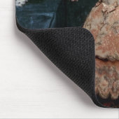 Infanta Margarita Therese Mousepad (Ecke)