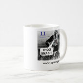 Infanterie 11, kaffeetasse (VorderseiteRechts)