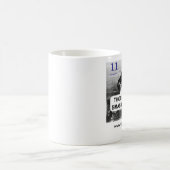 Infanterie 11, kaffeetasse (Mittel)