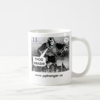 Infanterie 11, kaffeetasse